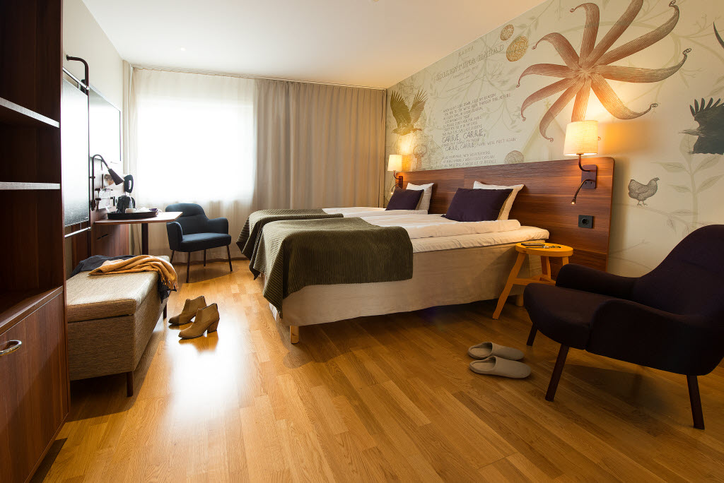 Kuvaoikeudet:: Niklas Hagelbeck Scandic-Upplands-Vasby-Room-Twin-Standard.jpg